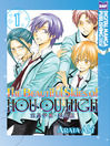Cover image for The Beautiful Skies of Houou High, Volume 1